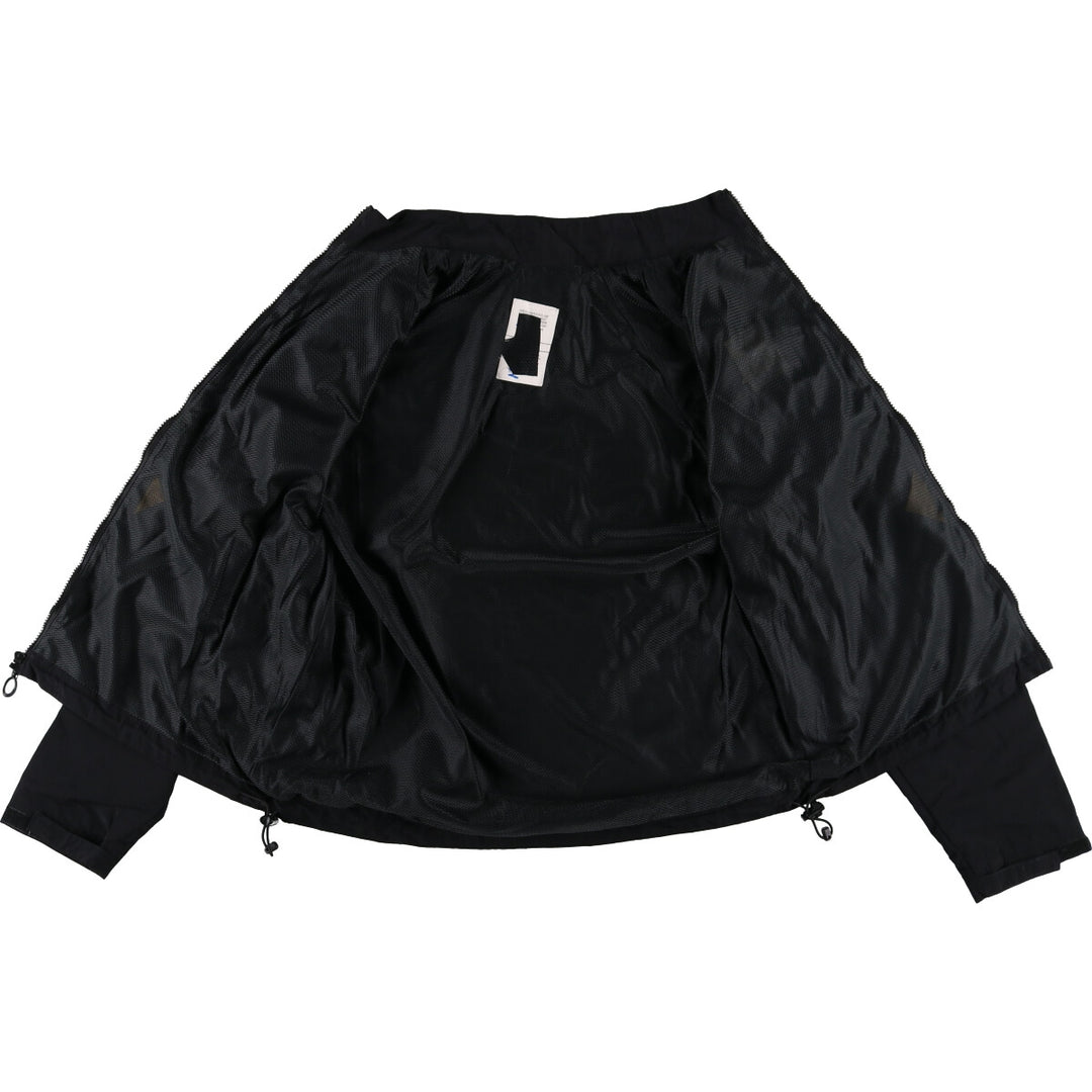 APFU USARMY Training Jacket Nylon Jacket Made in USA MDIUM/REGULAR Men's M equivalent /eaa487897