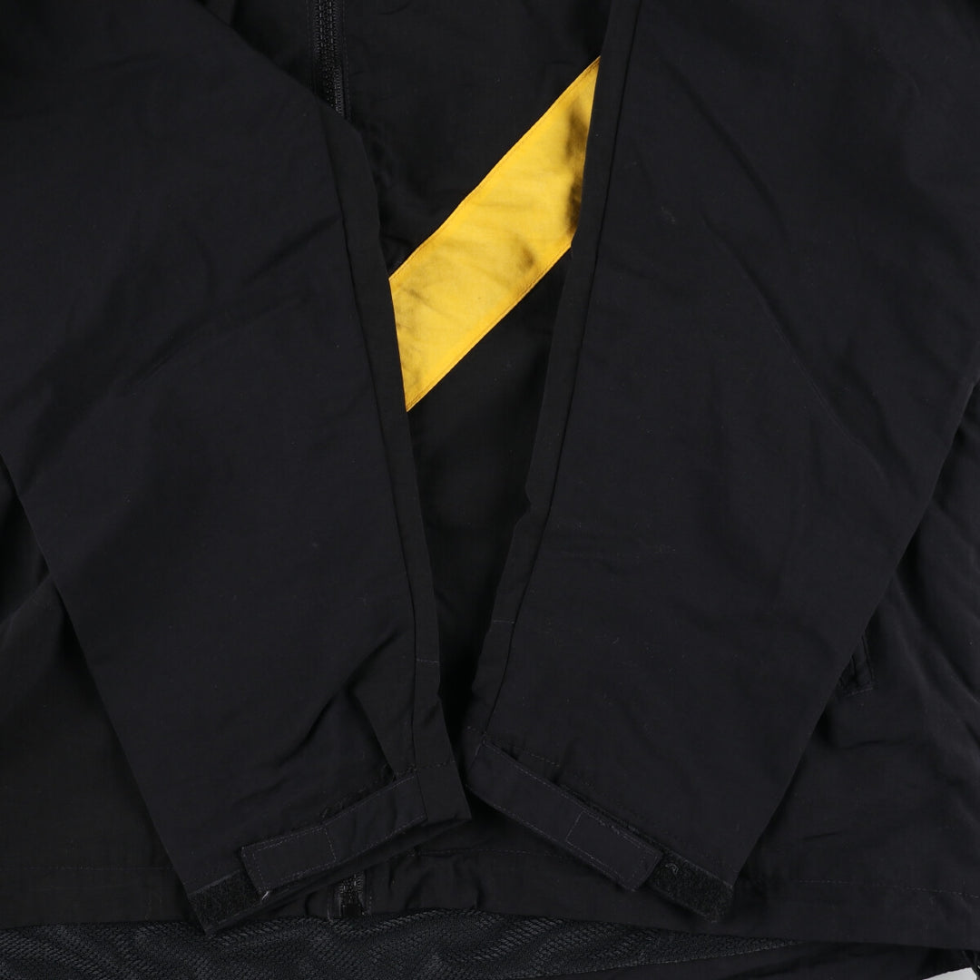 APFU USARMY Training Jacket Nylon Jacket Made in USA MDIUM/REGULAR Men's M equivalent /eaa487897