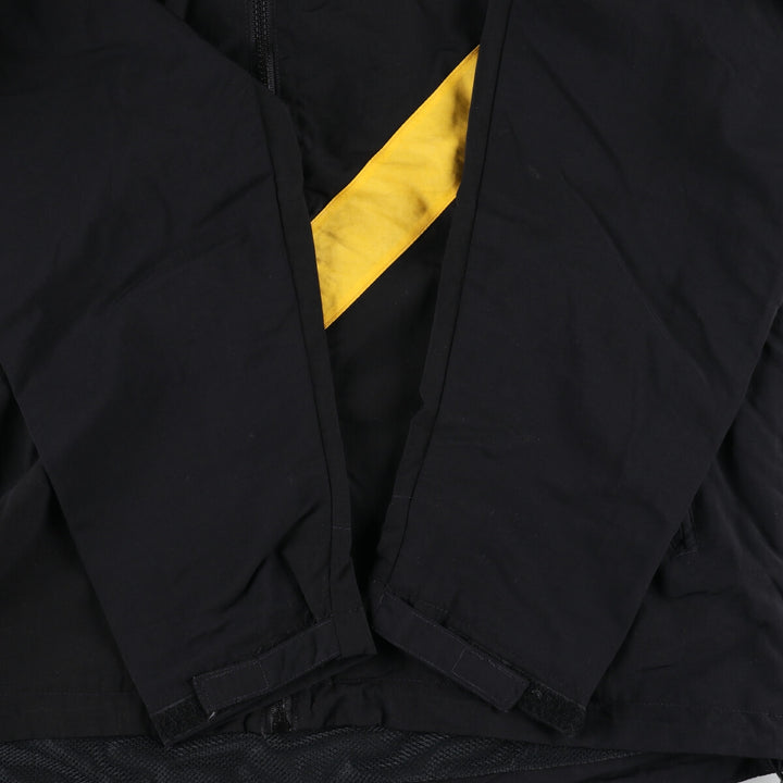 APFU USARMY Training Jacket Nylon Jacket Made in USA MDIUM/REGULAR Men's M equivalent /eaa487897