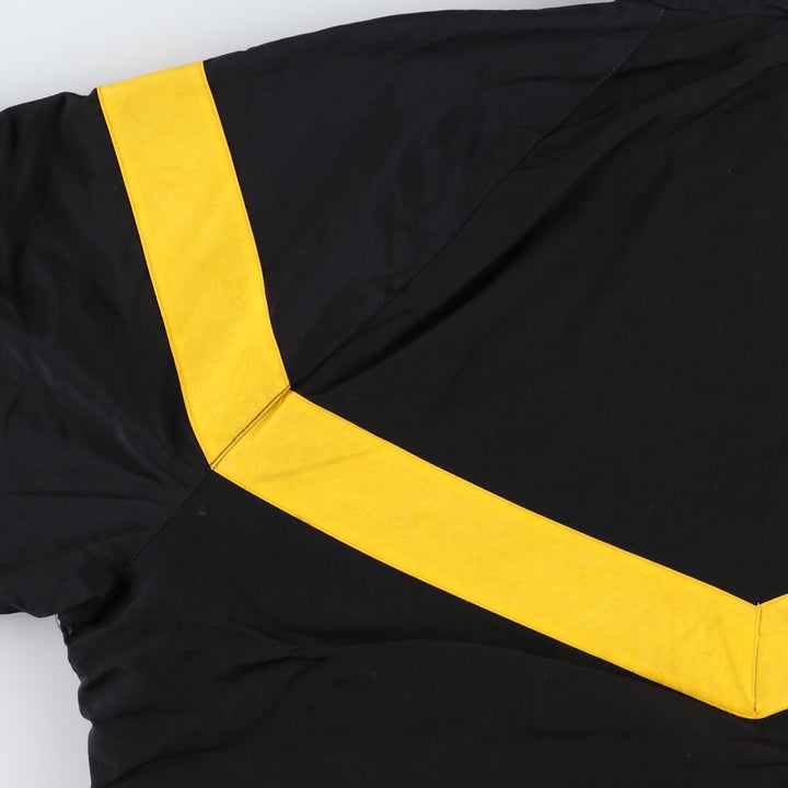 APFU USARMY Training Jacket Nylon Jacket Made in USA MDIUM/REGULAR Men's M equivalent /eaa487897