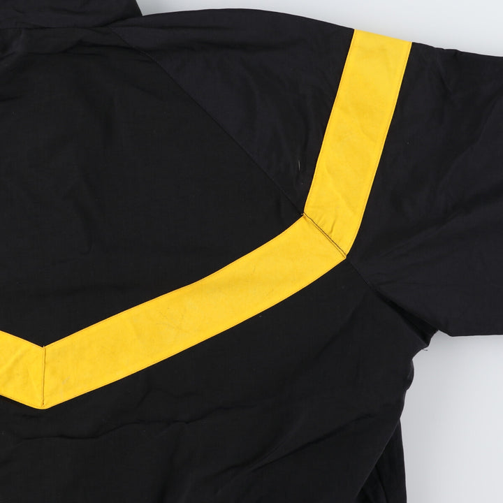 APFU USARMY Training Jacket Nylon Jacket Made in USA MDIUM/REGULAR Men's M equivalent /eaa487897