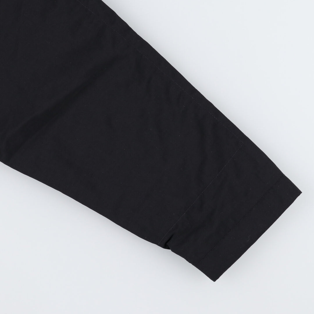 APFU USARMY Training Jacket Nylon Jacket Made in USA MDIUM/REGULAR Men's M equivalent /eaa487897