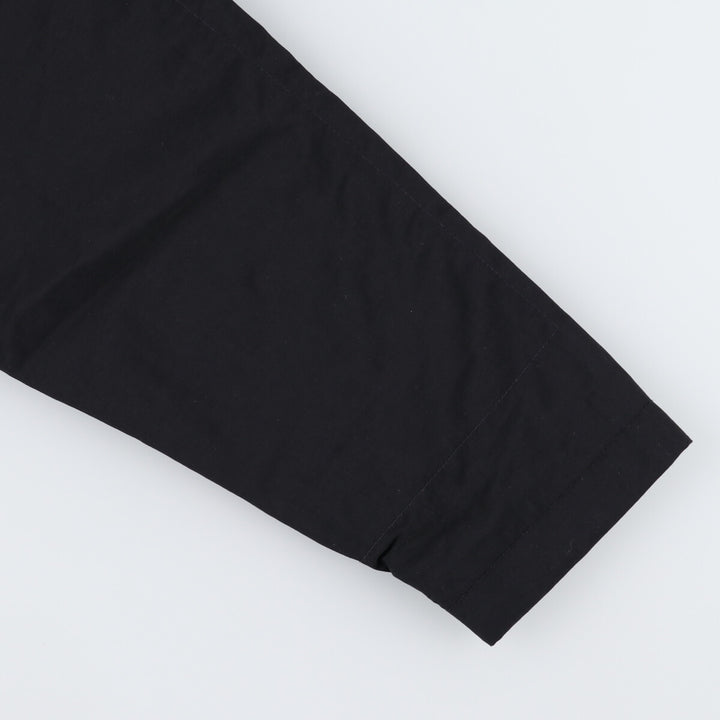 APFU USARMY Training Jacket Nylon Jacket Made in USA MDIUM/REGULAR Men's M equivalent /eaa487897