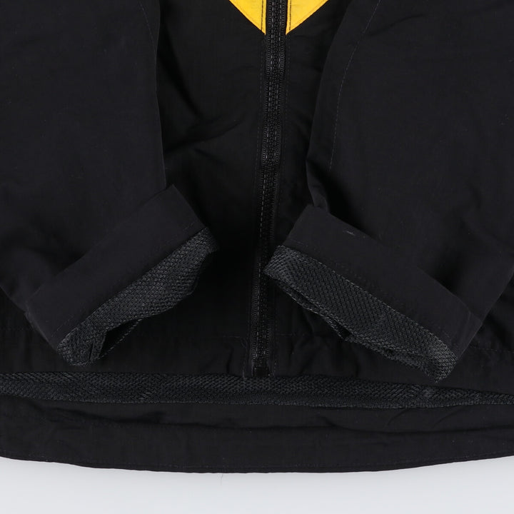 APFU USARMY Training Jacket Nylon Jacket Made in USA MDIUM/REGULAR Men's M equivalent /eaa487897