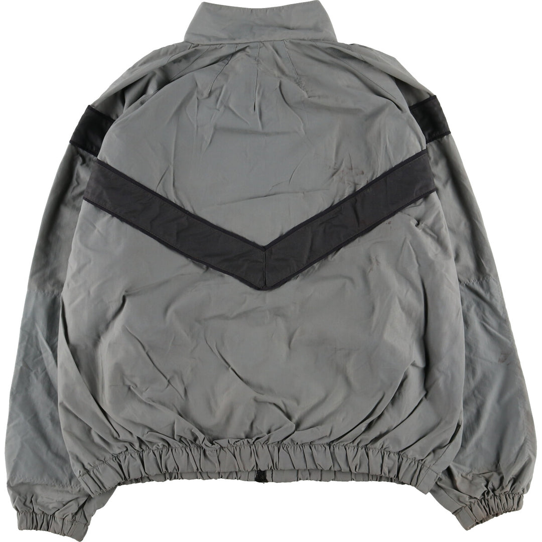 90'S USARMY Nylon Jacket Made in USA MEDIUM/REGULAR Men's M equivalent /eaa487898