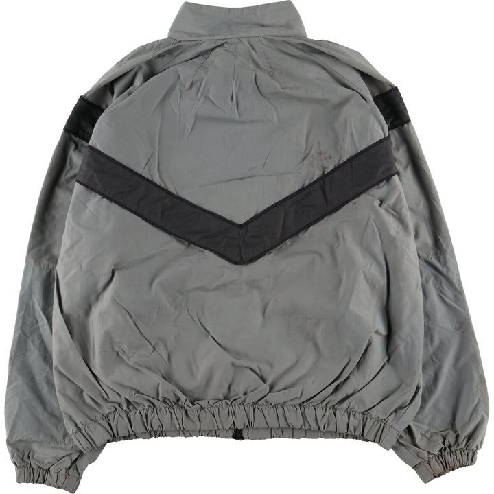 90'S USARMY Nylon Jacket Made in USA MEDIUM/REGULAR Men's M equivalent /eaa487898