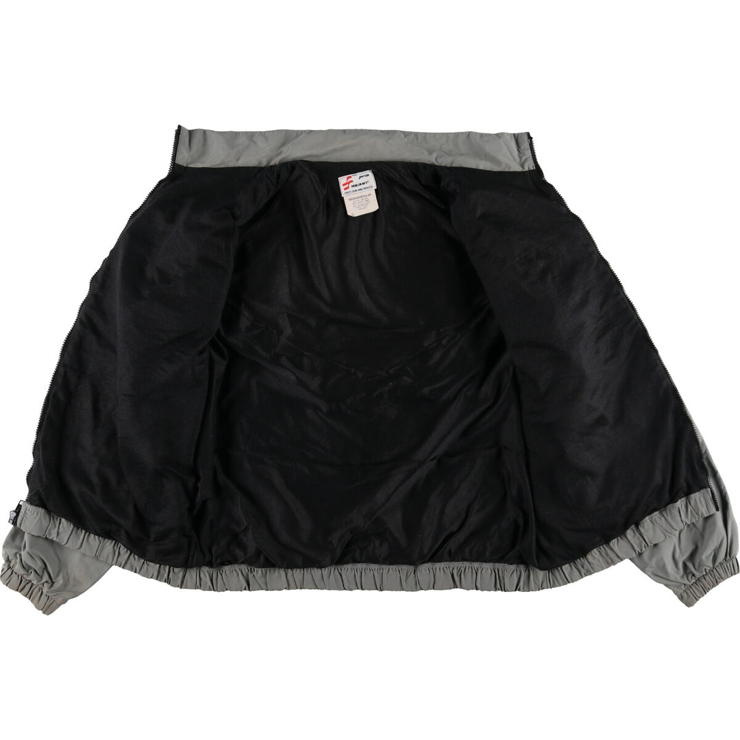 90'S USARMY Nylon Jacket Made in USA MEDIUM/REGULAR Men's M equivalent /eaa487898