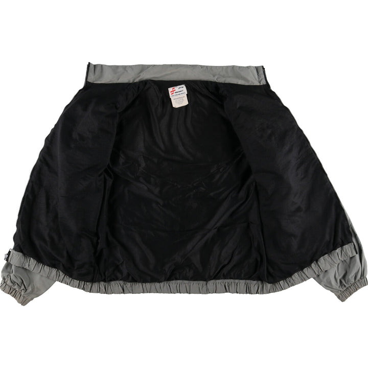 90'S USARMY Nylon Jacket Made in USA MEDIUM/REGULAR Men's M equivalent /eaa487898