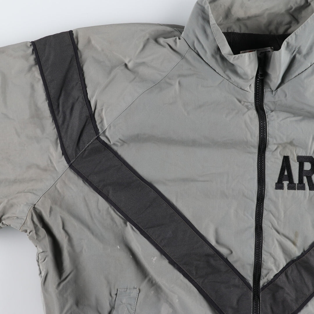 90'S USARMY Nylon Jacket Made in USA MEDIUM/REGULAR Men's M equivalent /eaa487898