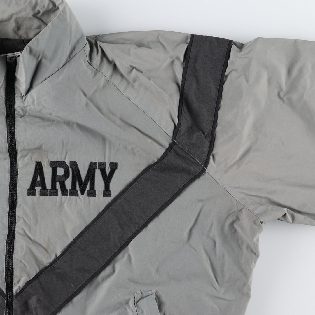 90'S USARMY Nylon Jacket Made in USA MEDIUM/REGULAR Men's M equivalent /eaa487898