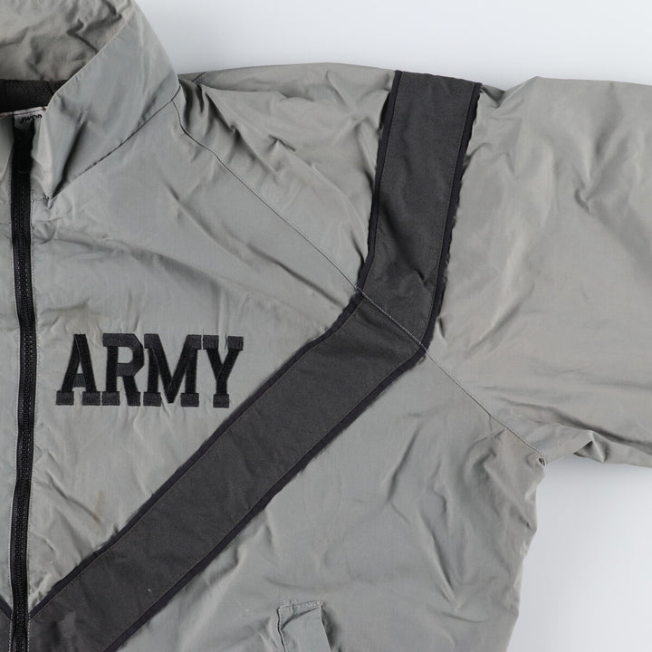 90'S USARMY Nylon Jacket Made in USA MEDIUM/REGULAR Men's M equivalent /eaa487898