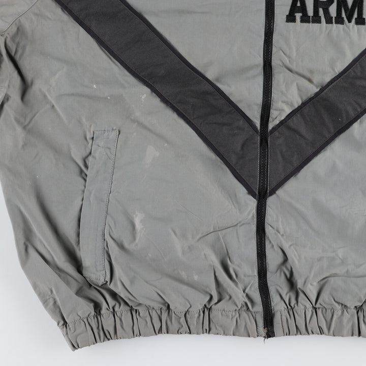 90'S USARMY Nylon Jacket Made in USA MEDIUM/REGULAR Men's M equivalent /eaa487898