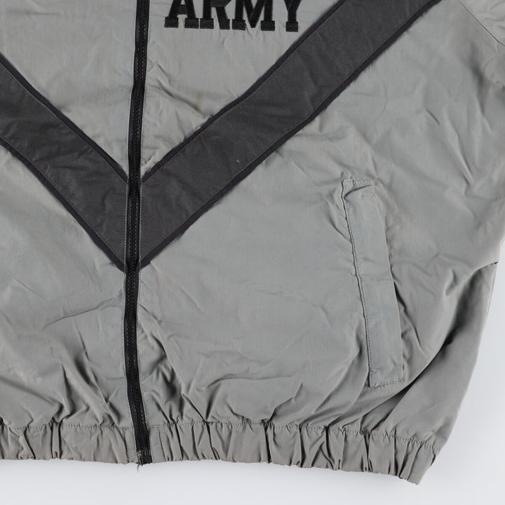 90'S USARMY Nylon Jacket Made in USA MEDIUM/REGULAR Men's M equivalent /eaa487898