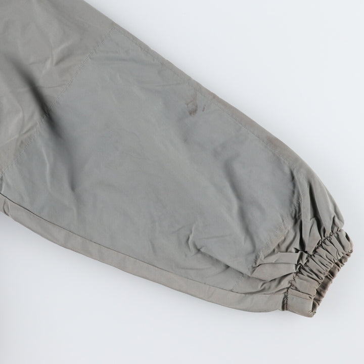 90'S USARMY Nylon Jacket Made in USA MEDIUM/REGULAR Men's M equivalent /eaa487898