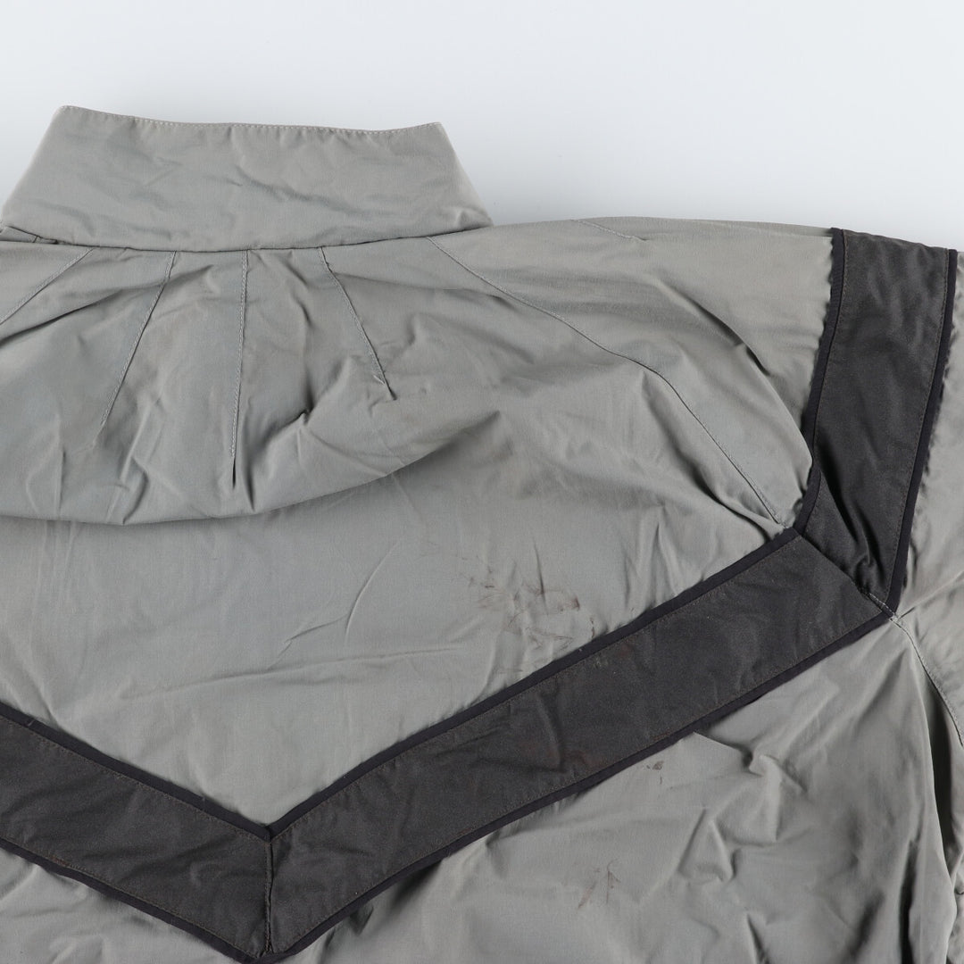 90'S USARMY Nylon Jacket Made in USA MEDIUM/REGULAR Men's M equivalent /eaa487898