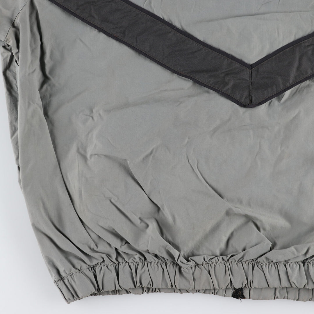 90'S USARMY Nylon Jacket Made in USA MEDIUM/REGULAR Men's M equivalent /eaa487898