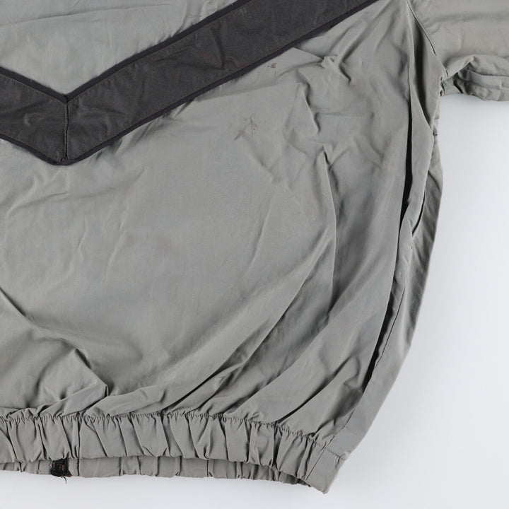 90'S USARMY Nylon Jacket Made in USA MEDIUM/REGULAR Men's M equivalent /eaa487898