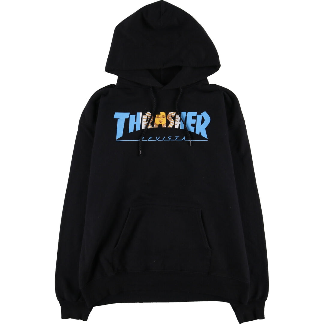 Thrasher THRASHER Sweat Pullover Hoodie Men's M Size / eaa487984