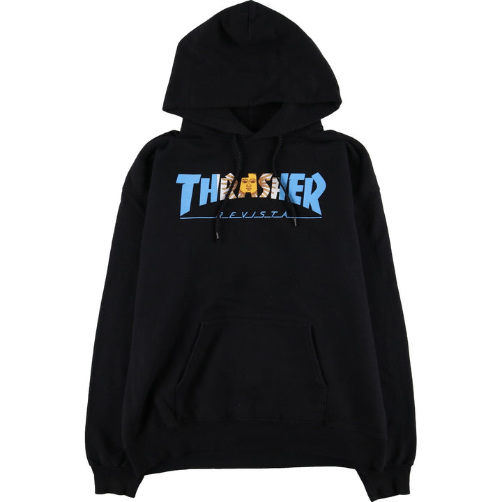 Thrasher THRASHER Sweat Pullover Hoodie Men's M Size / eaa487984