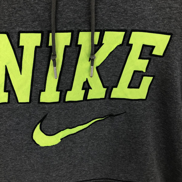 Nike NIKE Sweat Pullover Hoodie Men's XL / eaa487985