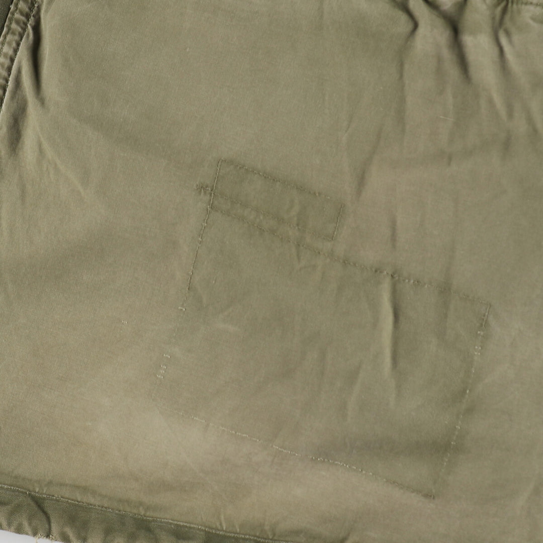 1950'S US Army M-51 Military Field Jacket, Made in USA, Men's M, Vintage / eaa488007