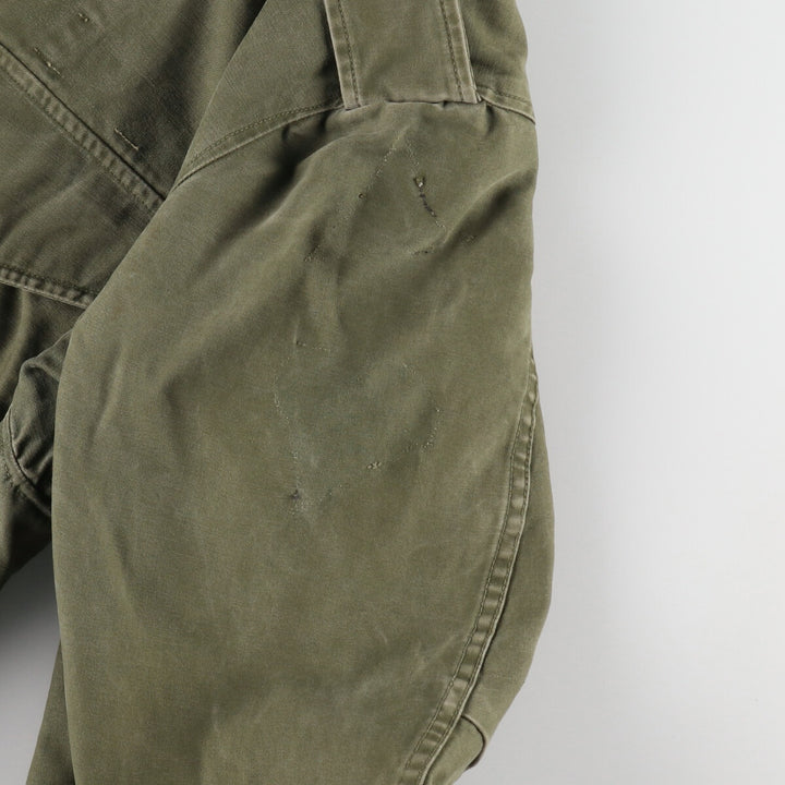 1950'S US Army M-51 Military Field Jacket, Made in USA, Men's M, Vintage / eaa488007