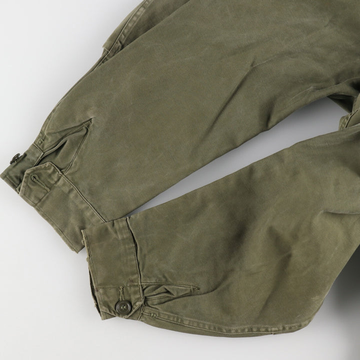 1950'S US Army M-51 Military Field Jacket, Made in USA, Men's M, Vintage / eaa488007