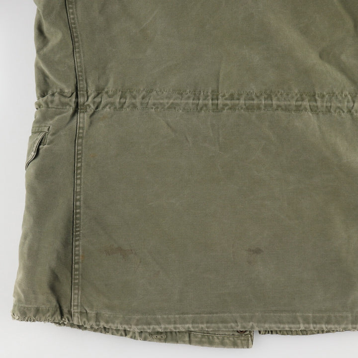 1950'S US Army M-51 Military Field Jacket, Made in USA, Men's M, Vintage / eaa488007