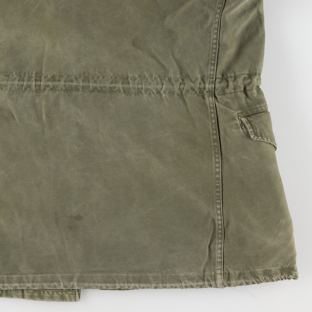 1950'S US Army M-51 Military Field Jacket, Made in USA, Men's M, Vintage / eaa488007