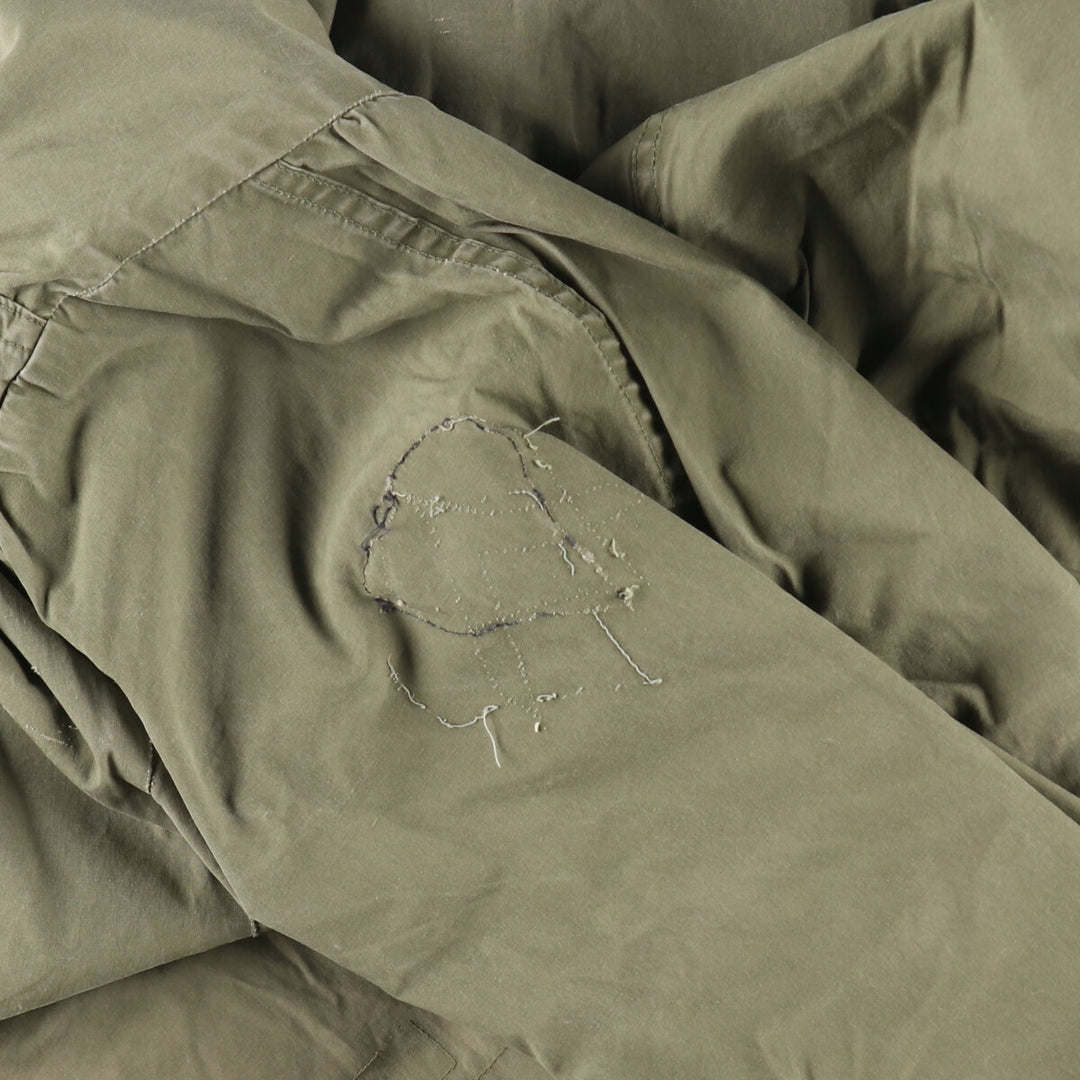 1950'S US Army M-51 Military Field Jacket, Made in USA, Men's M, Vintage / eaa488007