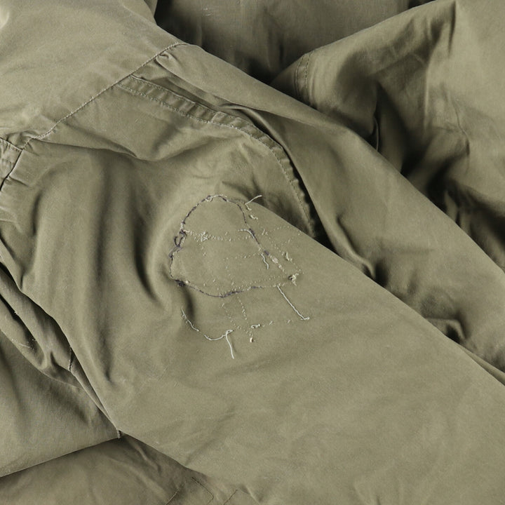 1950'S US Army M-51 Military Field Jacket, Made in USA, Men's M, Vintage / eaa488007