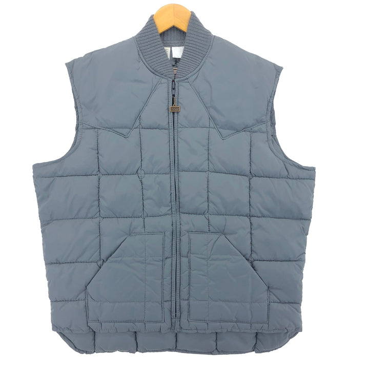 90'S Walls padded vest, men's size L, vintage /eaa488027