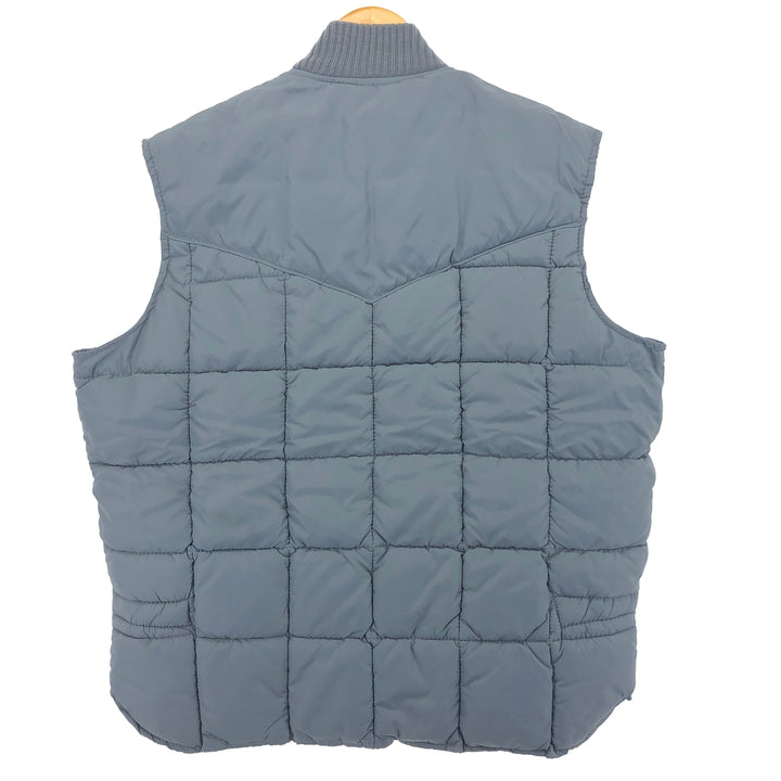 90'S Walls padded vest, men's size L, vintage /eaa488027