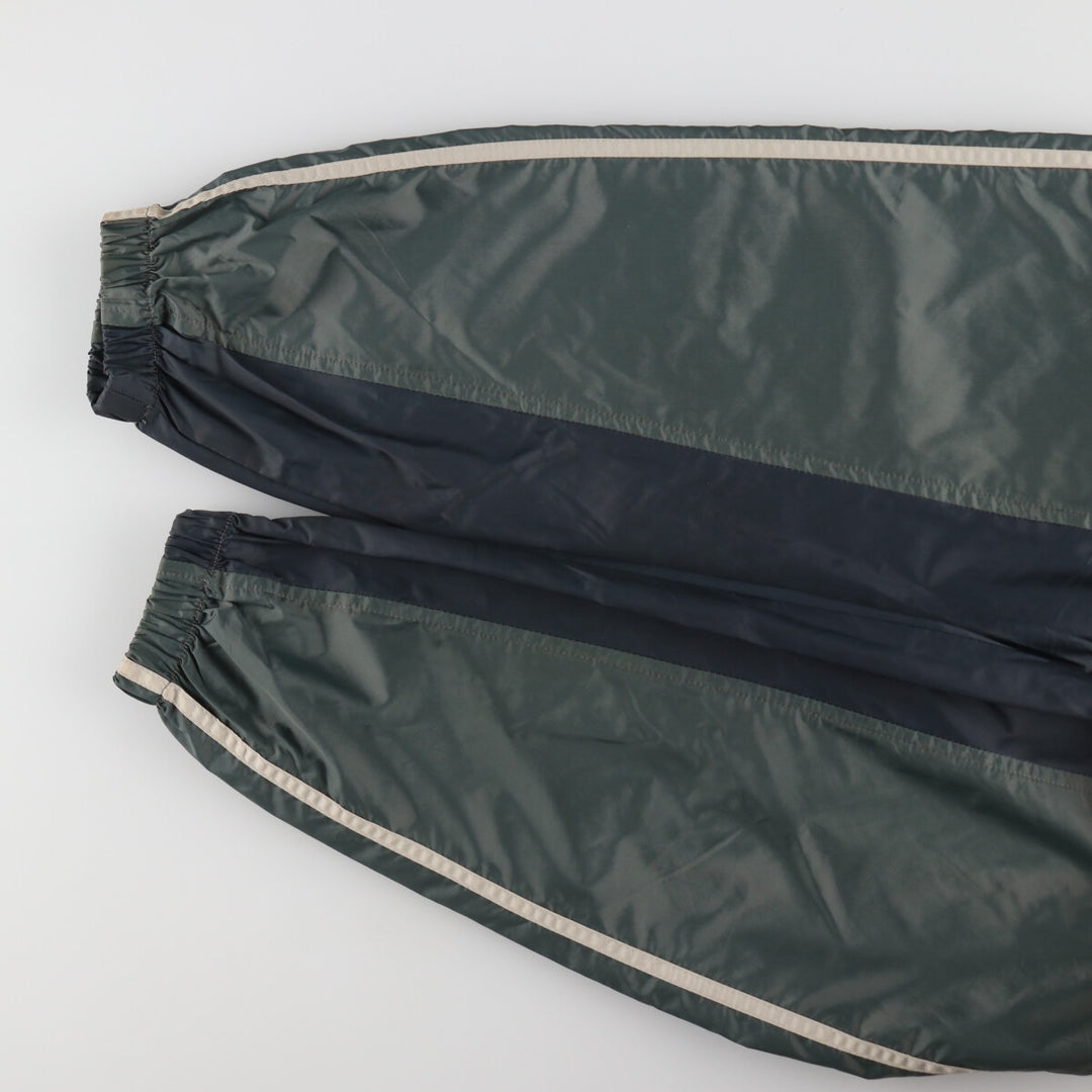 00'S Columbia nylon parka, men's size M / eaa488044