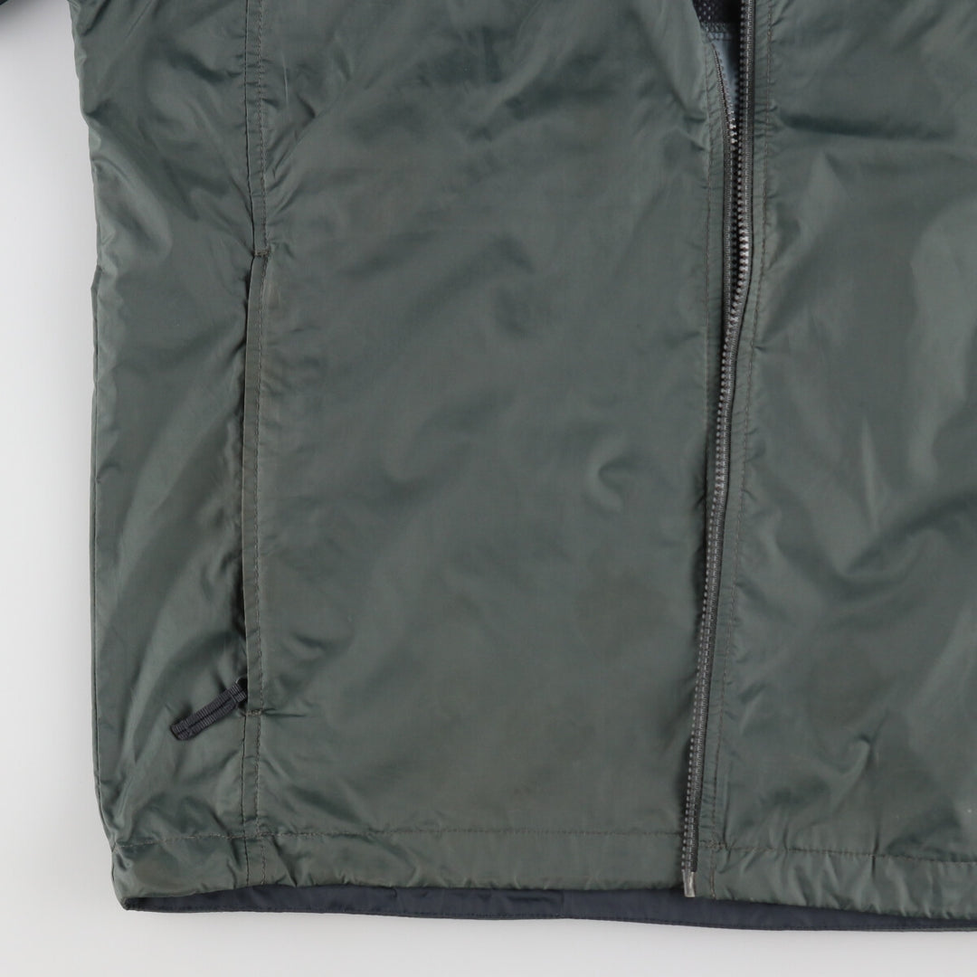 00'S Columbia nylon parka, men's size M / eaa488044