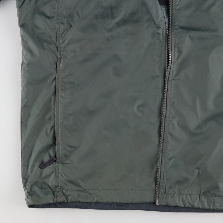 00'S Columbia nylon parka, men's size M / eaa488044