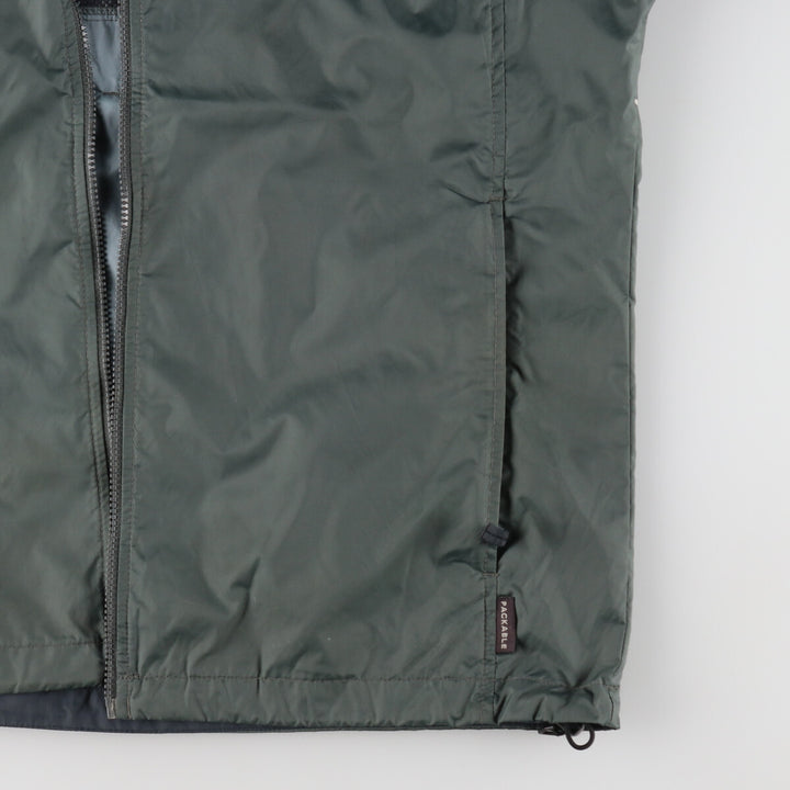 00'S Columbia nylon parka, men's size M / eaa488044