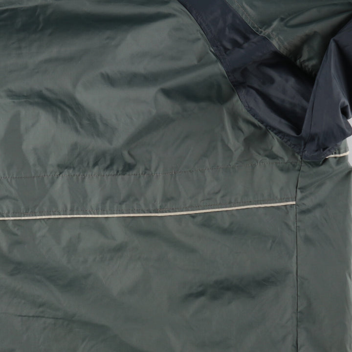 00'S Columbia nylon parka, men's size M / eaa488044