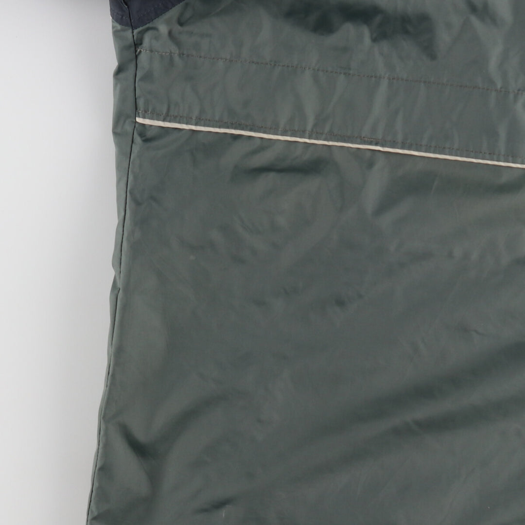 00'S Columbia nylon parka, men's size M / eaa488044