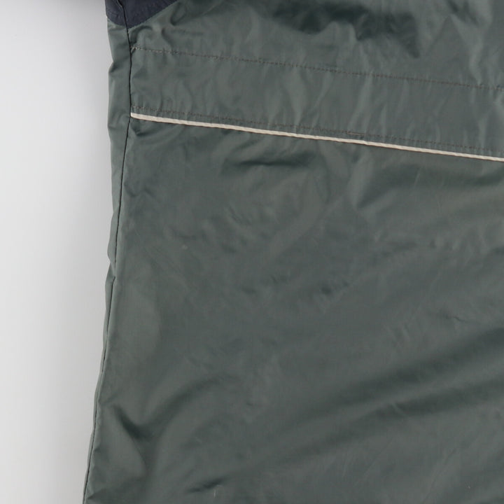 00'S Columbia nylon parka, men's size M / eaa488044