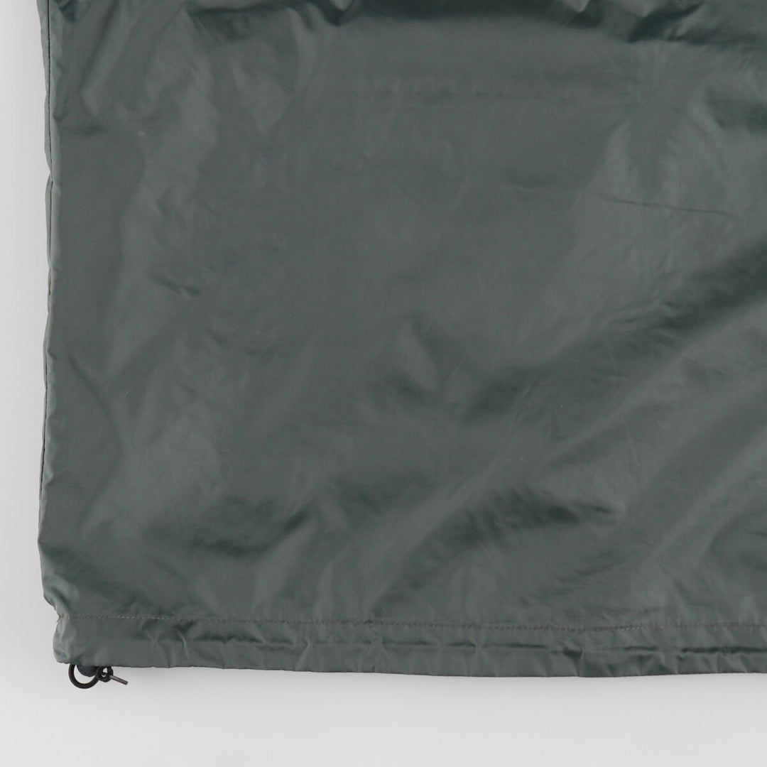 00'S Columbia nylon parka, men's size M / eaa488044