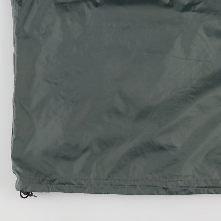 00'S Columbia nylon parka, men's size M / eaa488044
