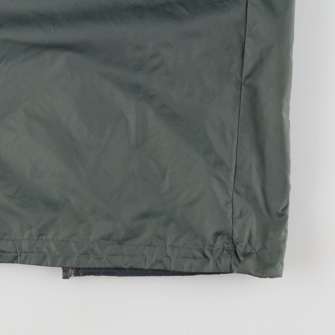 00'S Columbia nylon parka, men's size M / eaa488044