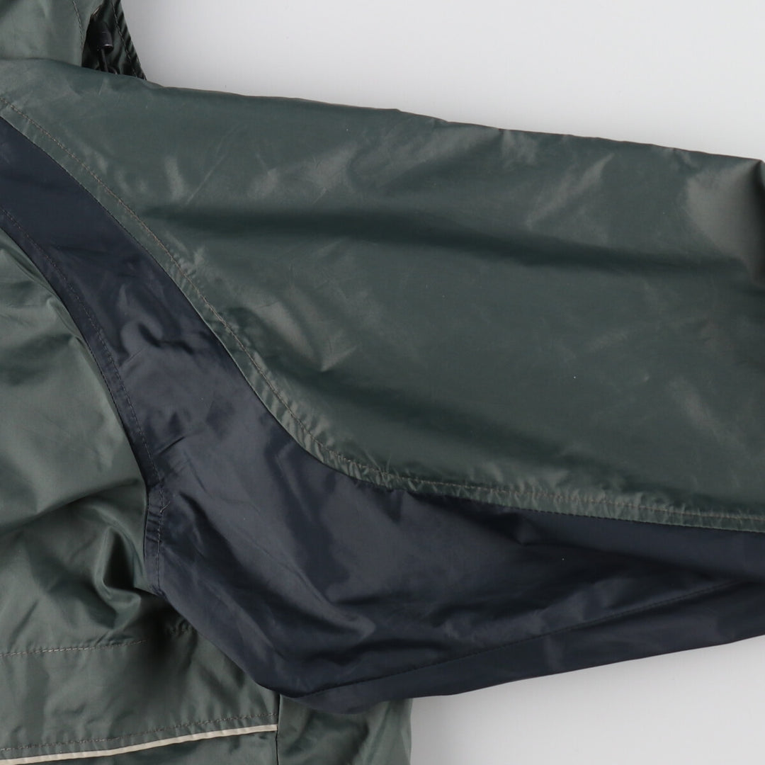 00'S Columbia nylon parka, men's size M / eaa488044