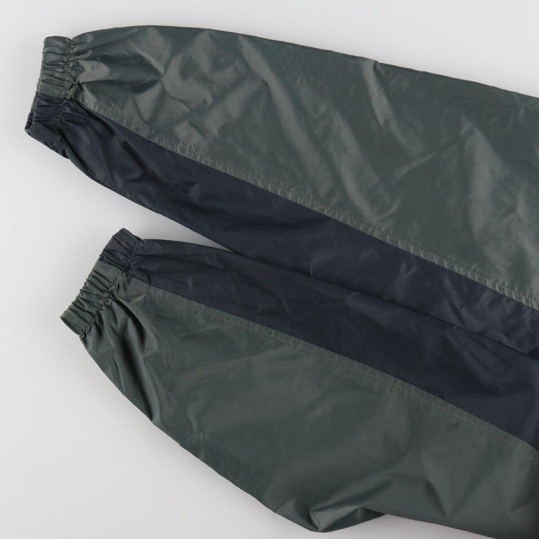 00'S Columbia nylon parka, men's size M / eaa488044