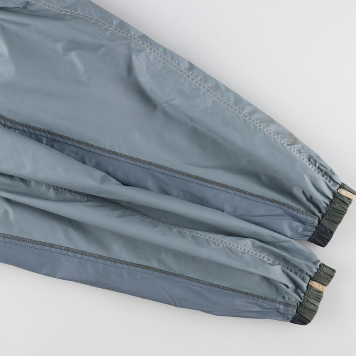 00'S Columbia nylon parka, men's size M / eaa488044