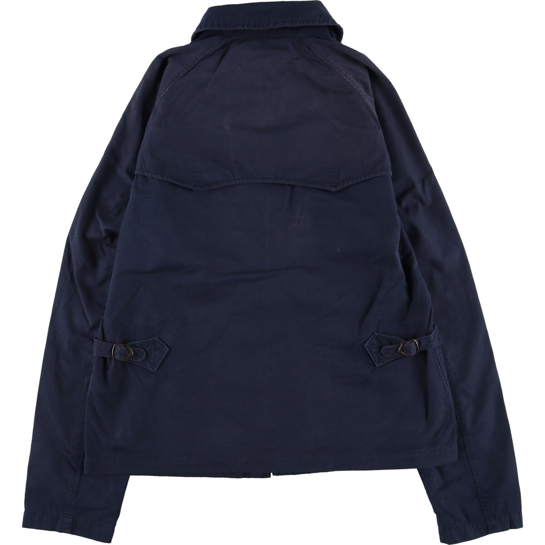 Ralph Lauren POLO by Ralph Lauren zip-up jacket, men's size M / eaa488059