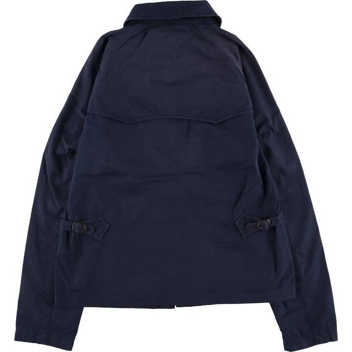 Ralph Lauren POLO by Ralph Lauren zip-up jacket, men's size M / eaa488059