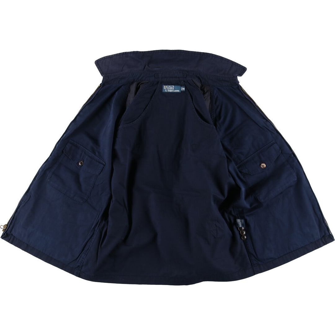 Ralph Lauren POLO by Ralph Lauren zip-up jacket, men's size M / eaa488059