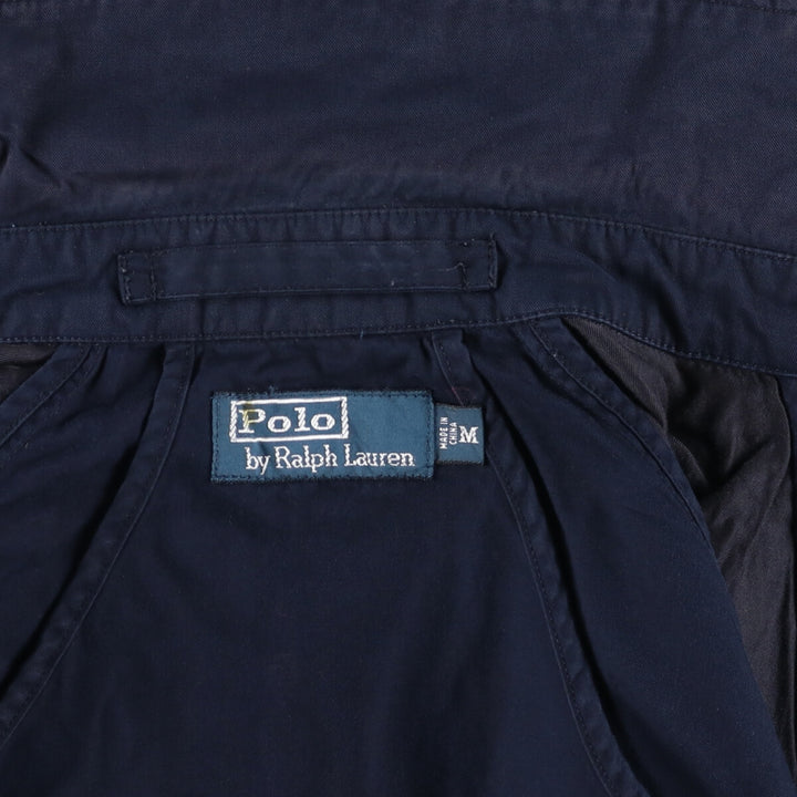 Ralph Lauren POLO by Ralph Lauren zip-up jacket, men's size M / eaa488059